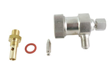 Charger l'image dans la galerie, Fuel Filter and Needle Seat kit