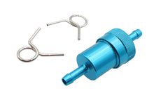 Load image into Gallery viewer, Replacement Fuel Filter Blue