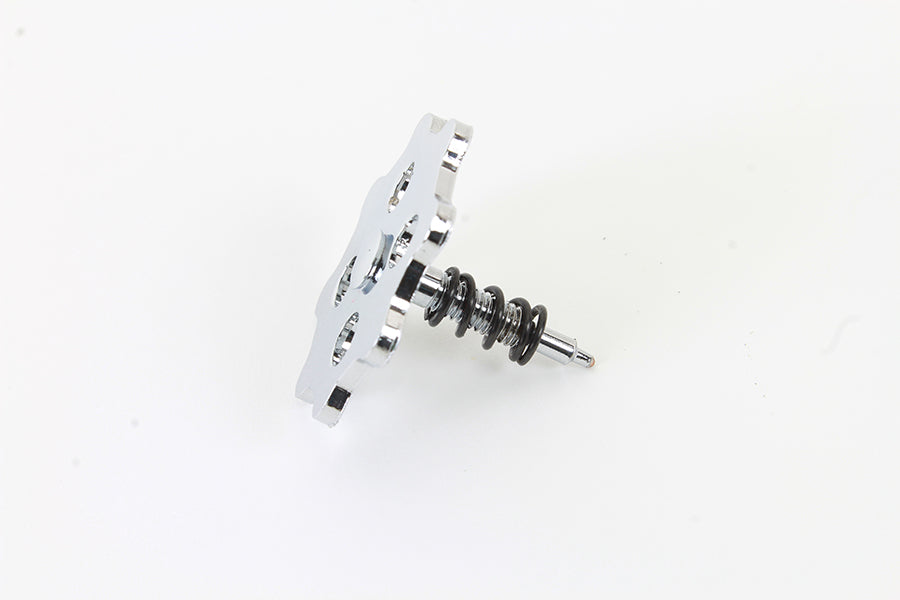 Idle Mixture Screw