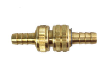 Charger l'image dans la galerie, Ultima Rotary In-Line Petcock Brass