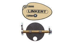 Charger l'image dans la galerie, Linkert Choke Shaft Kit