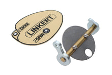 Charger l'image dans la galerie, Linkert Choke Shaft Kit