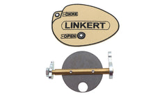 Charger l'image dans la galerie, Linkert Choke Shaft Kit