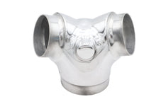 Load image into Gallery viewer, Ultima 48mm Spigot Type Manifold Polished