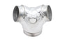 Ultima 48mm Spigot Type Manifold Polished