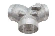 Load image into Gallery viewer, Ultima Oval 48mm Spigot Type Manifold Natural Aluminum