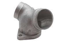 Charger l'image dans la galerie, Ultima Oval 48mm Spigot Type Manifold Natural Aluminum