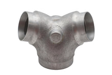 Charger l'image dans la galerie, Ultima 48mm Spigot Type Manifold Natural Aluminum