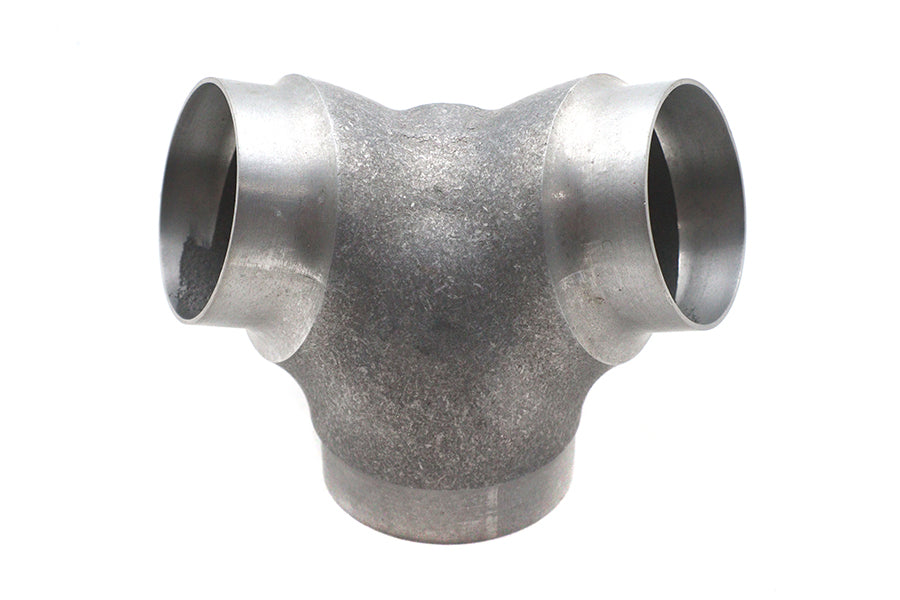 Ultima 48mm Spigot Type Manifold Natural Aluminum