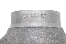 Load image into Gallery viewer, Ultima 48mm Spigot Type Manifold Natural Aluminum