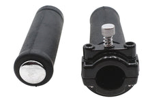 Charger l'image dans la galerie, Black Dual Cable Throttle Assembly