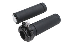 Charger l'image dans la galerie, Black Dual Cable Throttle Assembly