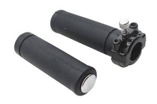 Charger l'image dans la galerie, Black Dual Cable Throttle Assembly