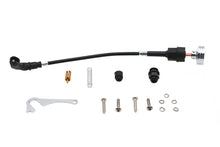 Charger l'image dans la galerie, CV Carburetor Choke Cable kit