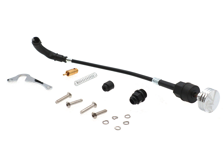 CV Carburetor Choke Cable kit