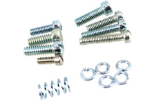 Charger l'image dans la galerie, Linkert Throttle Lever Replacement Screw and Spring Kit Zinc