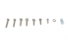 Charger l'image dans la galerie, Linkert Throttle Lever Replacement Screw and Spring Kit