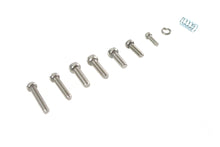 Charger l'image dans la galerie, Linkert Throttle Lever Replacement Screw and Spring Kit