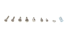 Charger l'image dans la galerie, Linkert Throttle Lever Replacement Screw and Spring Kit
