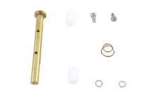 Charger l'image dans la galerie, Linkert Carburetor Throttle Shaft Kit