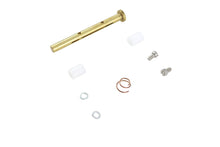 Charger l'image dans la galerie, Linkert Carburetor Throttle Shaft Kit
