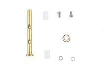 Charger l'image dans la galerie, Linkert Carburetor Throttle Shaft Kit