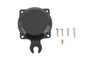 CV Carburetor Top Black
