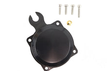 Charger l'image dans la galerie, CV Carburetor Top Black