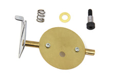 Charger l'image dans la galerie, inchL inch Series Carburetor Choke Disc Assembly