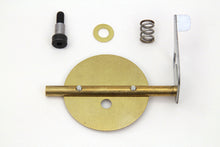 Charger l'image dans la galerie, inchL inch Series Carburetor Choke Disc Assembly