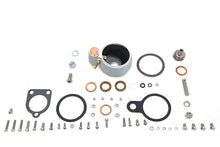 Load image into Gallery viewer, SV Linkert Carburetor Bean Pot Bowl Kit