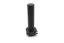 Load image into Gallery viewer, Ultima Single Cable Twist Grip Assembly Black