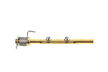 Load image into Gallery viewer, 1-1/4 inch Linkert Carburetor Throttle Shaft Only