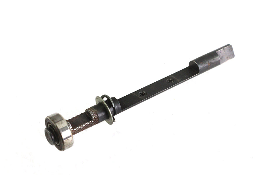 EFI Throttle Shaft