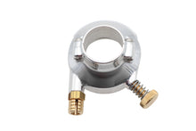 Load image into Gallery viewer, 1 inch Twist Grip Housing Polished