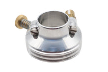 Load image into Gallery viewer, 1 inch Twist Grip Housing Polished