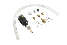 Charger l'image dans la galerie, CV Carburetor Hyper-Jet Kit Black