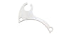 CV Carburetor Choke Cable Mount Bracket