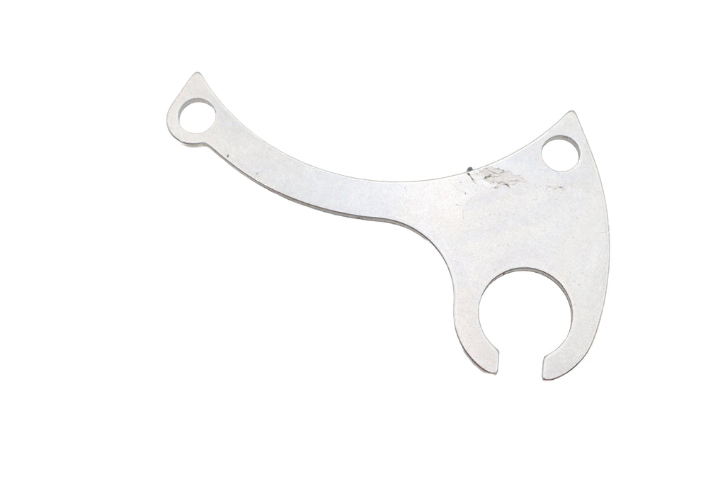 CV Carburetor Choke Cable Mount Bracket