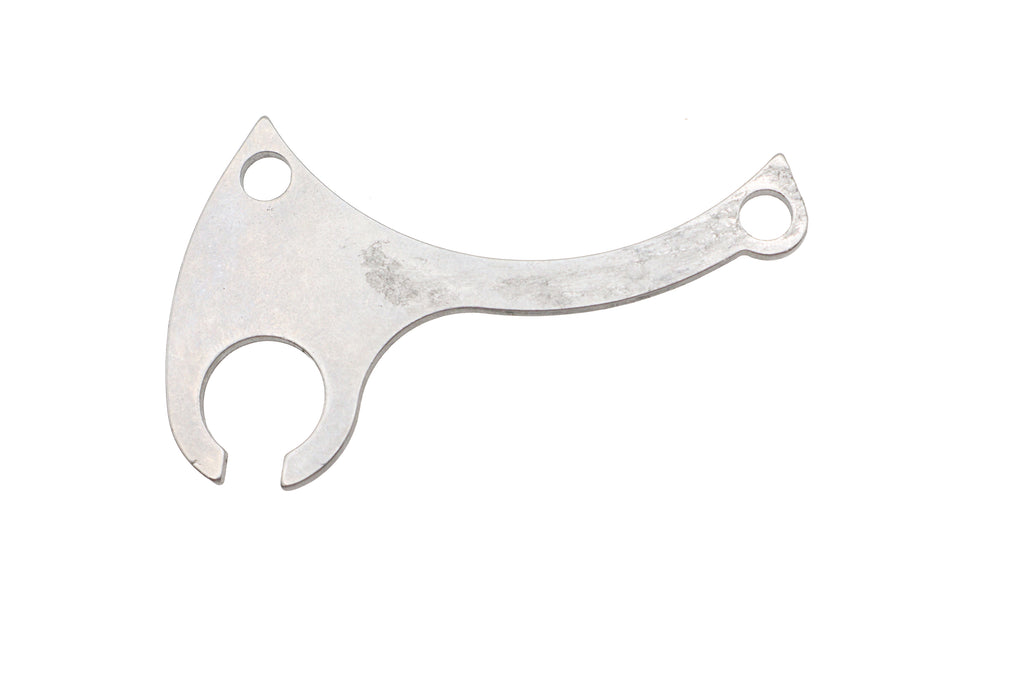 CV Carburetor Choke Cable Mount Bracket