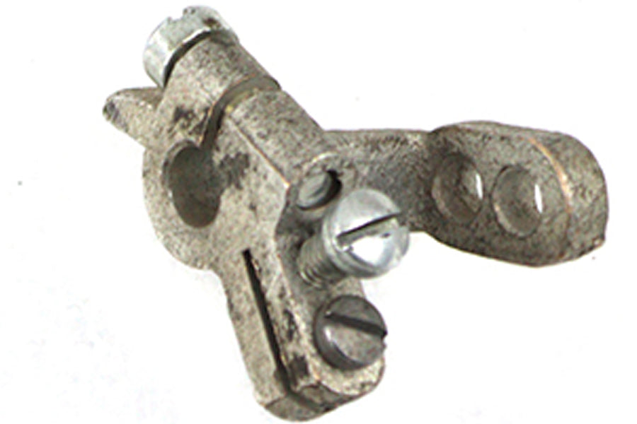 Linkert Carburetor Throttle Arm Zicad