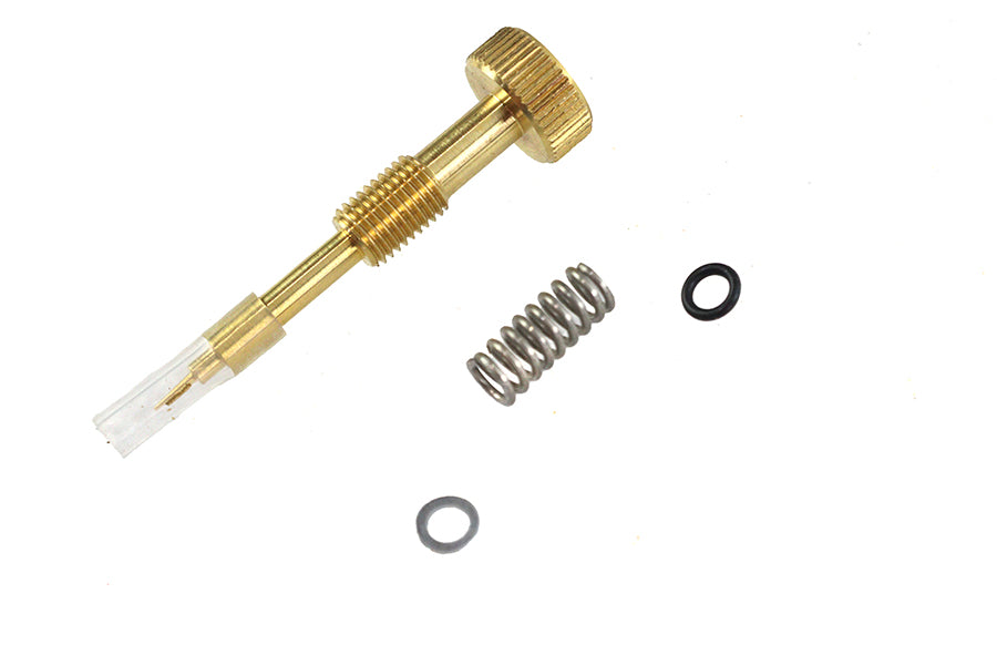 CV Carburetor Fuel Mixture Screw