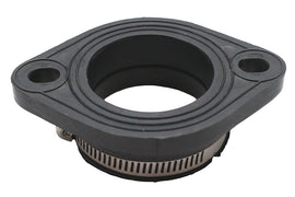 Mikuni Flange Adapter Early 42mm Black