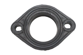 Mikuni Flange Adapter Early 42mm Black