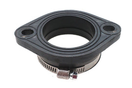 Mikuni Flange Adapter Early 45mm Black