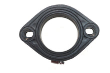 Charger l'image dans la galerie, Mikuni Flange Adapter Early 45mm Black