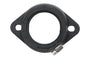 Mikuni Flange Adapter 42mm Black