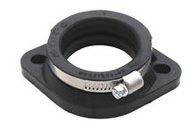 Load image into Gallery viewer, Mikuni Flange Adapter 42mm Black