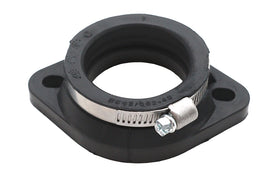 Mikuni Flange Adapter 42mm Black