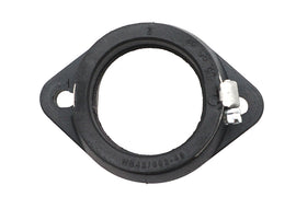 Mikuni Flange Adapter 45mm Black